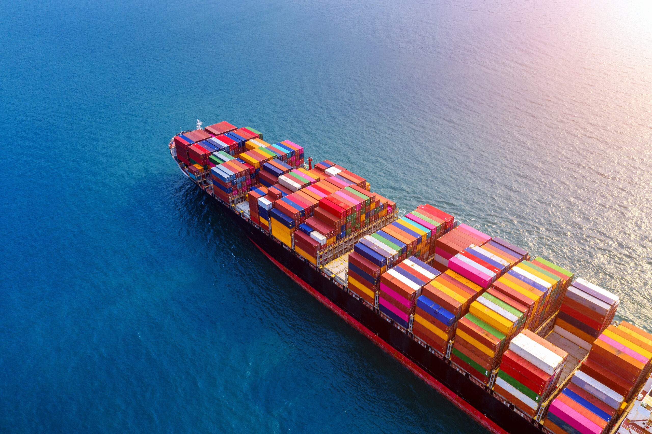 How Delivra Ensures Safe & Secure Deliveries Worldwide
